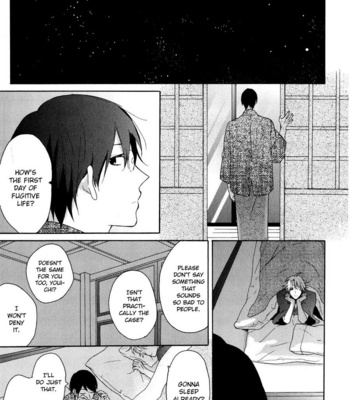 [UEDA Niku] Dame na Yatsu Hodo Kawaii [Eng] – Gay Manga sex 89