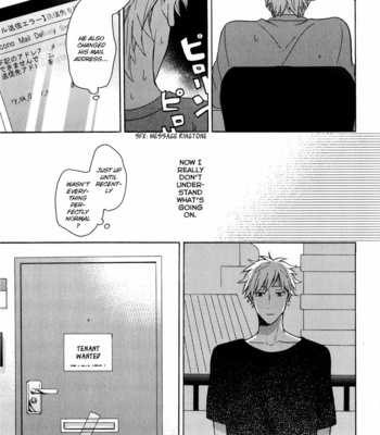 [UEDA Niku] Dame na Yatsu Hodo Kawaii [Eng] – Gay Manga sex 128