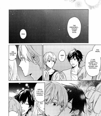 [UEDA Niku] Dame na Yatsu Hodo Kawaii [Eng] – Gay Manga sex 174