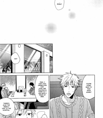 [UEDA Niku] Dame na Yatsu Hodo Kawaii [Eng] – Gay Manga sex 163