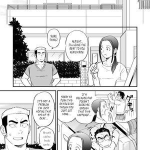 [Tagayanism (Kuroiwa Tagaya)] Ore no Otouto ga Konnani Dekai Wake ga nai!! [Eng] – Gay Manga sex 2
