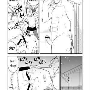 [Tagayanism (Kuroiwa Tagaya)] Ore no Otouto ga Konnani Dekai Wake ga nai!! [Eng] – Gay Manga sex 14