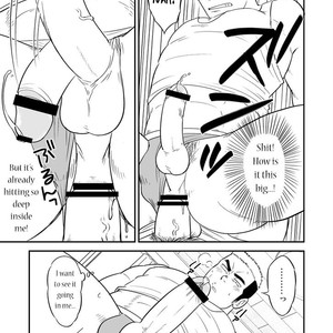[Tagayanism (Kuroiwa Tagaya)] Ore no Otouto ga Konnani Dekai Wake ga nai!! [Eng] – Gay Manga sex 20