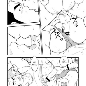 [Tagayanism (Kuroiwa Tagaya)] Ore no Otouto ga Konnani Dekai Wake ga nai!! [Eng] – Gay Manga sex 25