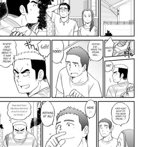[Tagayanism (Kuroiwa Tagaya)] Ore no Otouto ga Konnani Dekai Wake ga nai!! [Eng] – Gay Manga sex 28