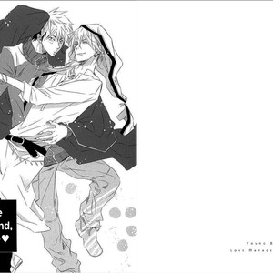 [SAKURABI Hashigo] Toshishita Kareshi no Renai Kanriheki [Eng] – Gay Manga sex 118
