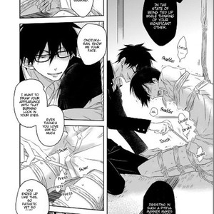 [SAKURABI Hashigo] Toshishita Kareshi no Renai Kanriheki [Eng] – Gay Manga sex 218