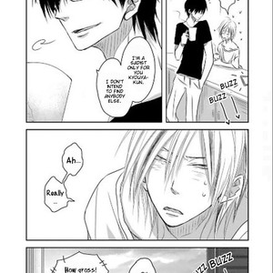 [SAKURABI Hashigo] Toshishita Kareshi no Renai Kanriheki [Eng] – Gay Manga sex 299