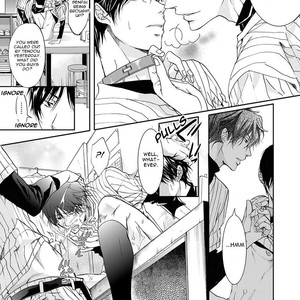 [SAKANA Tomomi] Immoral Sandwich (update c.3) [Eng] – Gay Manga sex 7