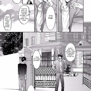 [SAKANA Tomomi] Immoral Sandwich (update c.3) [Eng] – Gay Manga sex 36