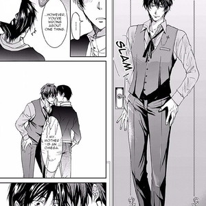 [SAKANA Tomomi] Immoral Sandwich (update c.3) [Eng] – Gay Manga sex 38