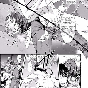 [SAKANA Tomomi] Immoral Sandwich (update c.3) [Eng] – Gay Manga sex 48