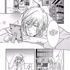 [SAKANA Tomomi] Immoral Sandwich (update c.3) [Eng] – Gay Manga sex 51