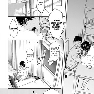 [SAKANA Tomomi] Immoral Sandwich (update c.3) [Eng] – Gay Manga sex 60