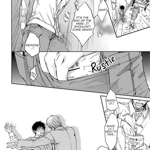 [SAKANA Tomomi] Immoral Sandwich (update c.3) [Eng] – Gay Manga sex 66