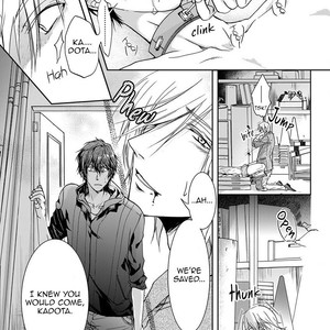 [SAKANA Tomomi] Immoral Sandwich (update c.3) [Eng] – Gay Manga sex 71
