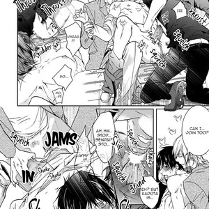 [SAKANA Tomomi] Immoral Sandwich (update c.3) [Eng] – Gay Manga sex 76