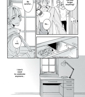 [Mayami] Kodomo x Otona no Houteishiki [Eng] – Gay Manga sex 103