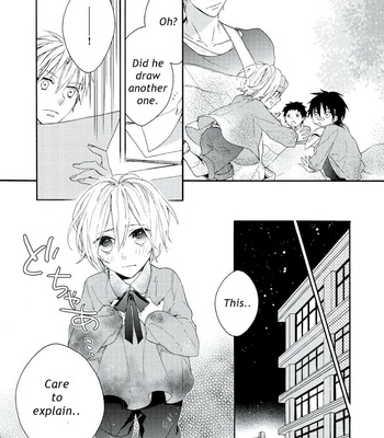 [Mayami] Kodomo x Otona no Houteishiki [Eng] – Gay Manga sex 27