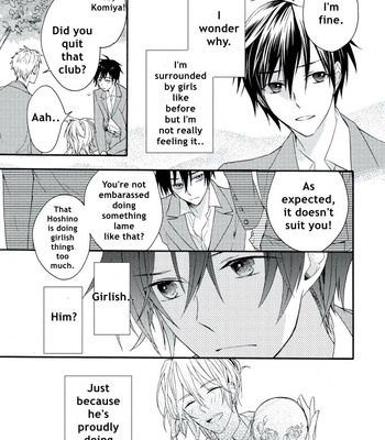 [Mayami] Kodomo x Otona no Houteishiki [Eng] – Gay Manga sex 177