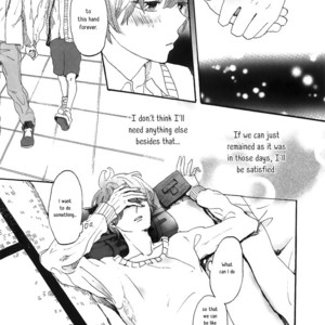 [motteke] Dear, Crazy Monster [Eng] – Gay Manga sex 13