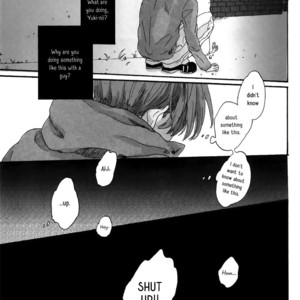 [motteke] Dear, Crazy Monster [Eng] – Gay Manga sex 31