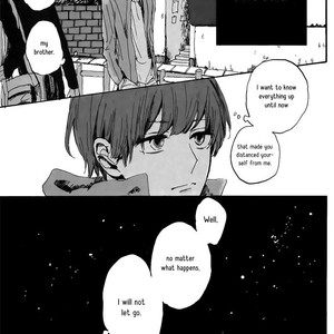 [motteke] Dear, Crazy Monster [Eng] – Gay Manga sex 40