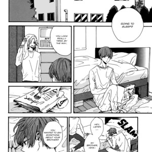 [motteke] Dear, Crazy Monster [Eng] – Gay Manga sex 42