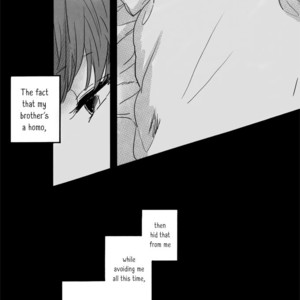 [motteke] Dear, Crazy Monster [Eng] – Gay Manga sex 45