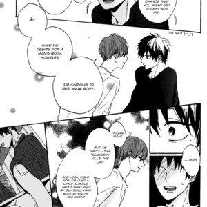 [motteke] Dear, Crazy Monster [Eng] – Gay Manga sex 51