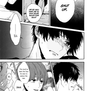 [motteke] Dear, Crazy Monster [Eng] – Gay Manga sex 61