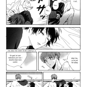 [motteke] Dear, Crazy Monster [Eng] – Gay Manga sex 63