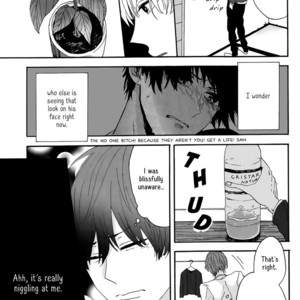 [motteke] Dear, Crazy Monster [Eng] – Gay Manga sex 82