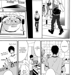 [motteke] Dear, Crazy Monster [Eng] – Gay Manga sex 86