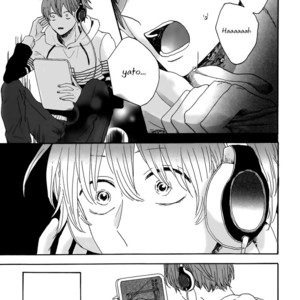 [motteke] Dear, Crazy Monster [Eng] – Gay Manga sex 98