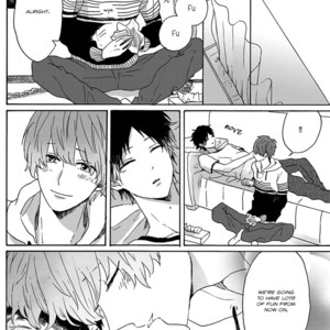 [motteke] Dear, Crazy Monster [Eng] – Gay Manga sex 120
