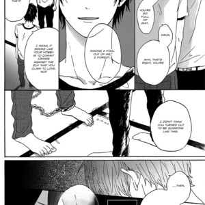 [motteke] Dear, Crazy Monster [Eng] – Gay Manga sex 124