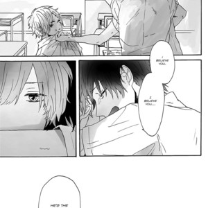 [motteke] Dear, Crazy Monster [Eng] – Gay Manga sex 145