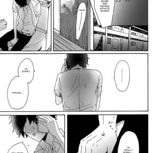 [motteke] Dear, Crazy Monster [Eng] – Gay Manga sex 147
