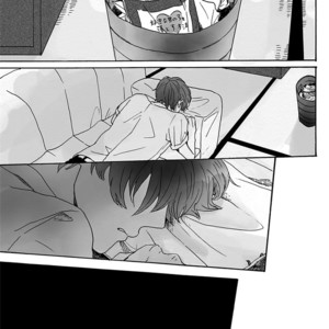 [motteke] Dear, Crazy Monster [Eng] – Gay Manga sex 149