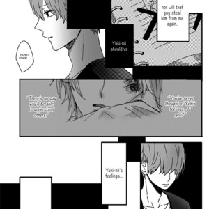 [motteke] Dear, Crazy Monster [Eng] – Gay Manga sex 152