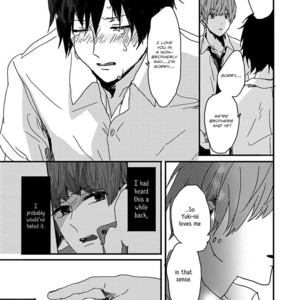 [motteke] Dear, Crazy Monster [Eng] – Gay Manga sex 172