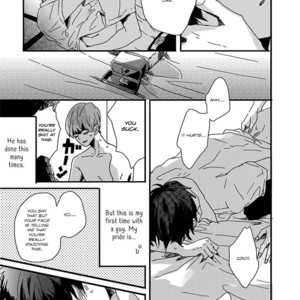 [motteke] Dear, Crazy Monster [Eng] – Gay Manga sex 178