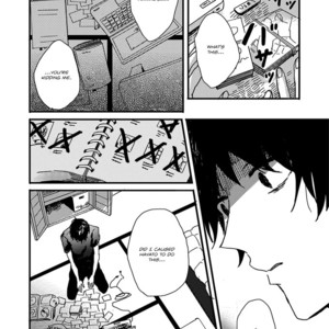 [motteke] Dear, Crazy Monster [Eng] – Gay Manga sex 183