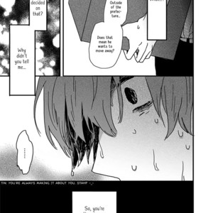 [motteke] Dear, Crazy Monster [Eng] – Gay Manga sex 186