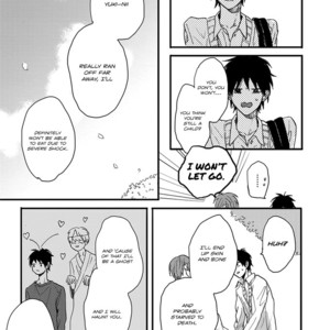 [motteke] Dear, Crazy Monster [Eng] – Gay Manga sex 205