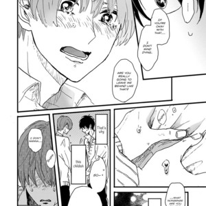 [motteke] Dear, Crazy Monster [Eng] – Gay Manga sex 206