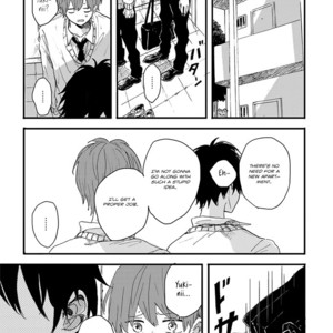 [motteke] Dear, Crazy Monster [Eng] – Gay Manga sex 211