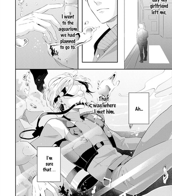 [KOKO Suwaru] Ningyo no Iru Keshiki [Eng] – Gay Manga sex 2