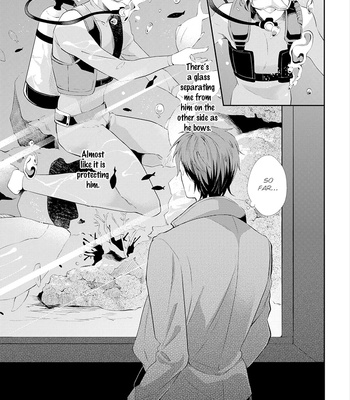 [KOKO Suwaru] Ningyo no Iru Keshiki [Eng] – Gay Manga sex 12